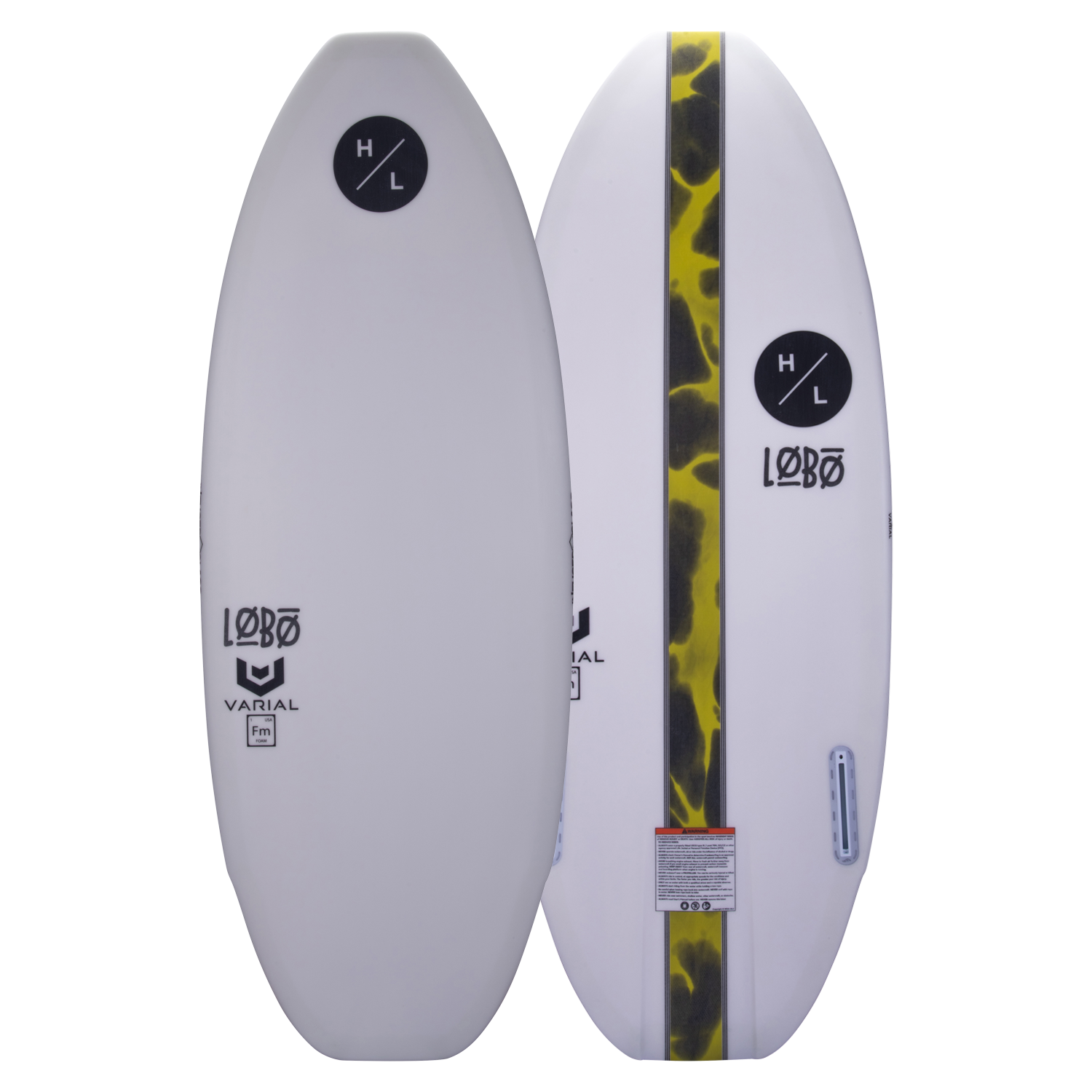 Hyperlite Lobo Wakesurfer | Pre-Order