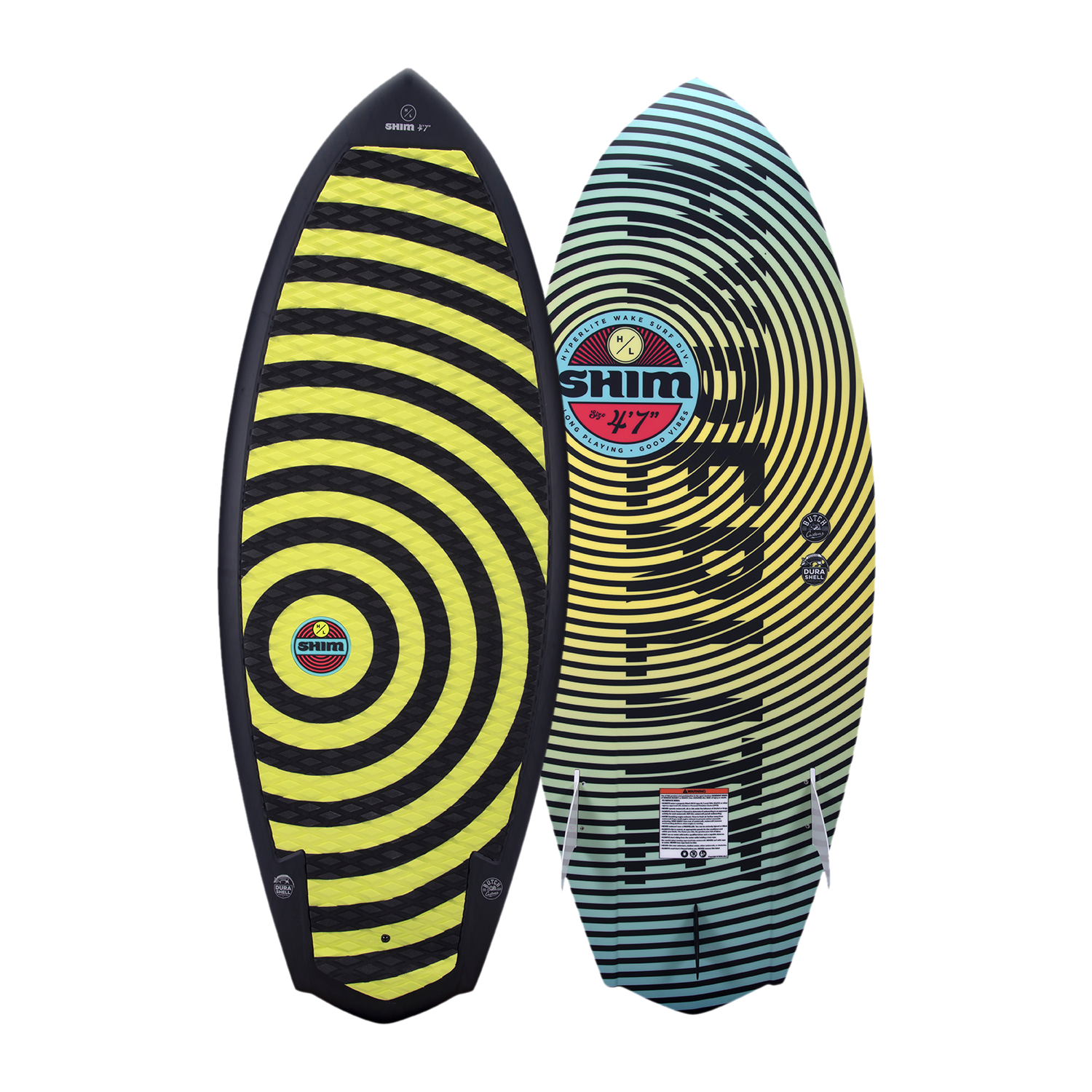 Hyperlite Shim Wakesurfer | Pre-Order