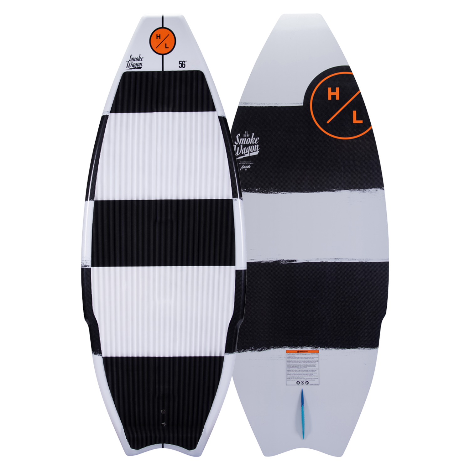 Hyperlite Smokewagon Wakesurfer | Pre-Order