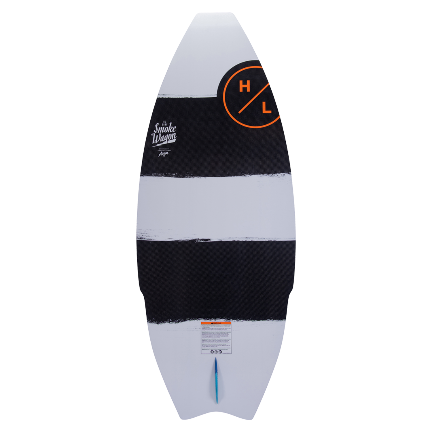 Hyperlite Smokewagon Wakesurfer | Pre-Order