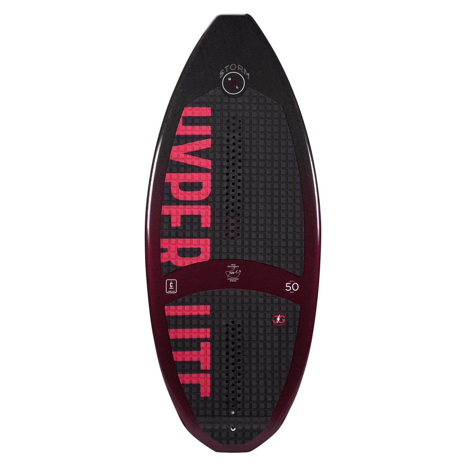 Hyperlite Storm Wakesurfer | Pre-Order