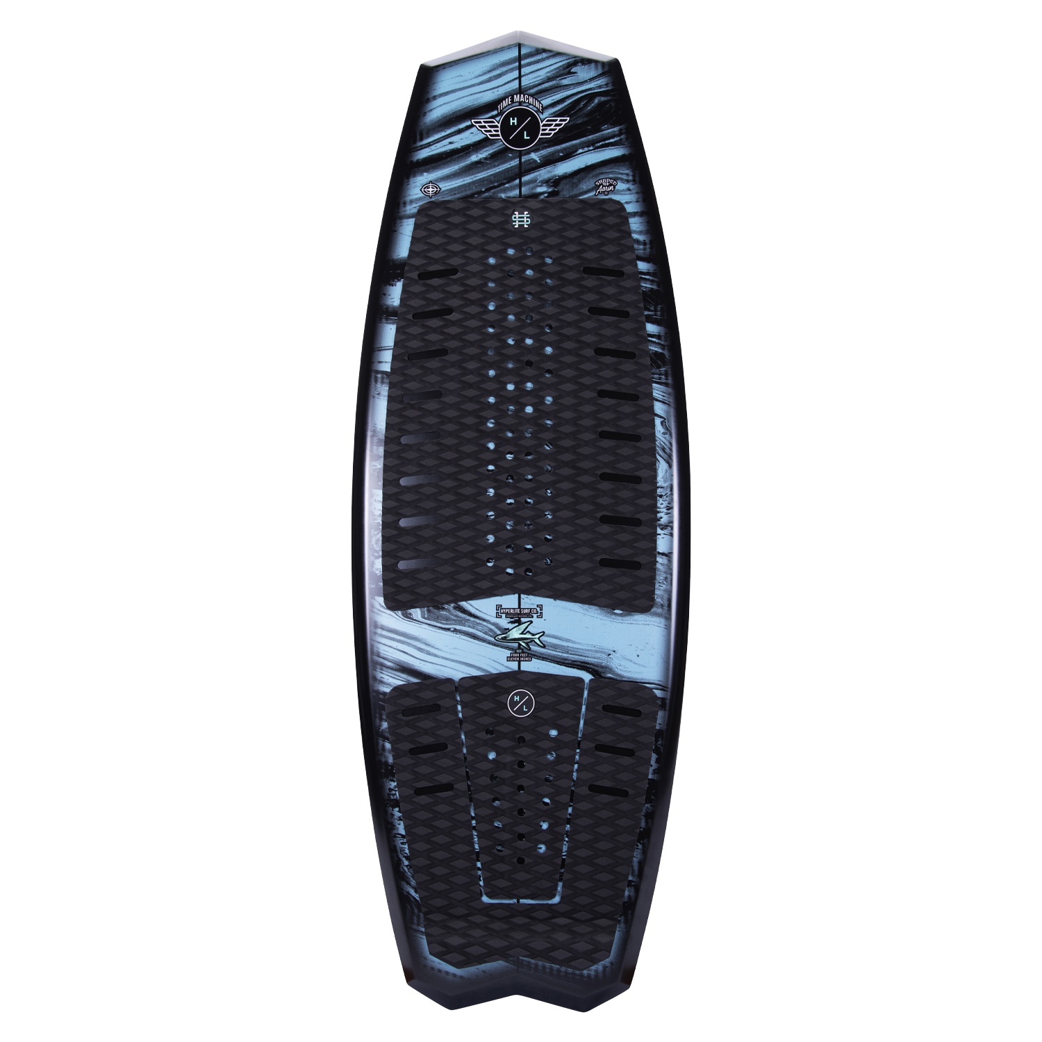 Hyperlite Time Machine Wakesurfer | Pre-Order