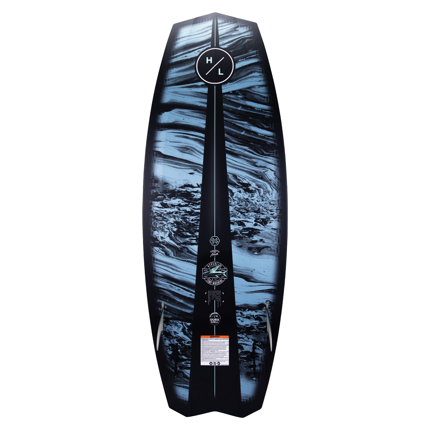 Hyperlite Time Machine Wakesurfer | Pre-Order