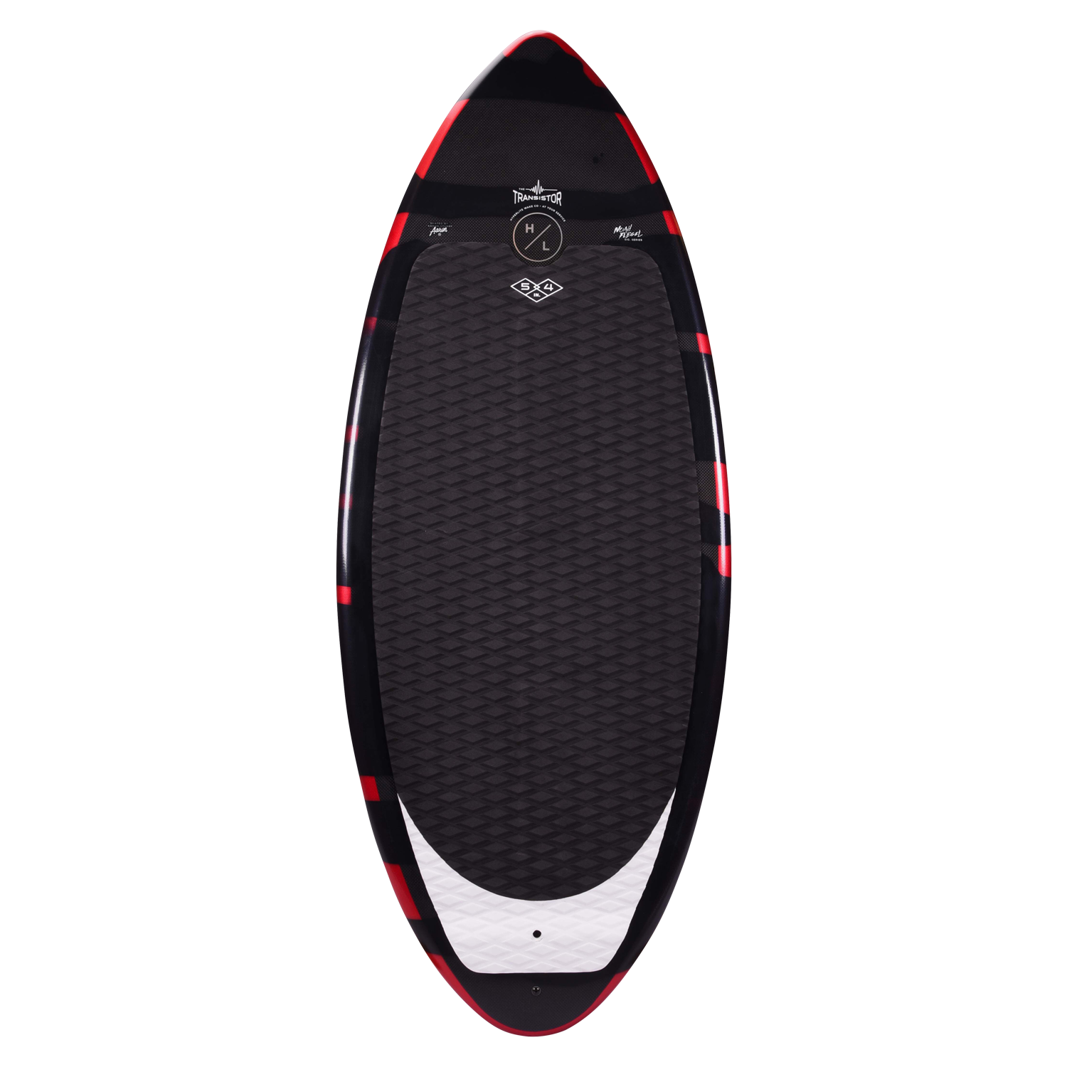 Hyperlite Transistor Wakesurfer | Pre-Order