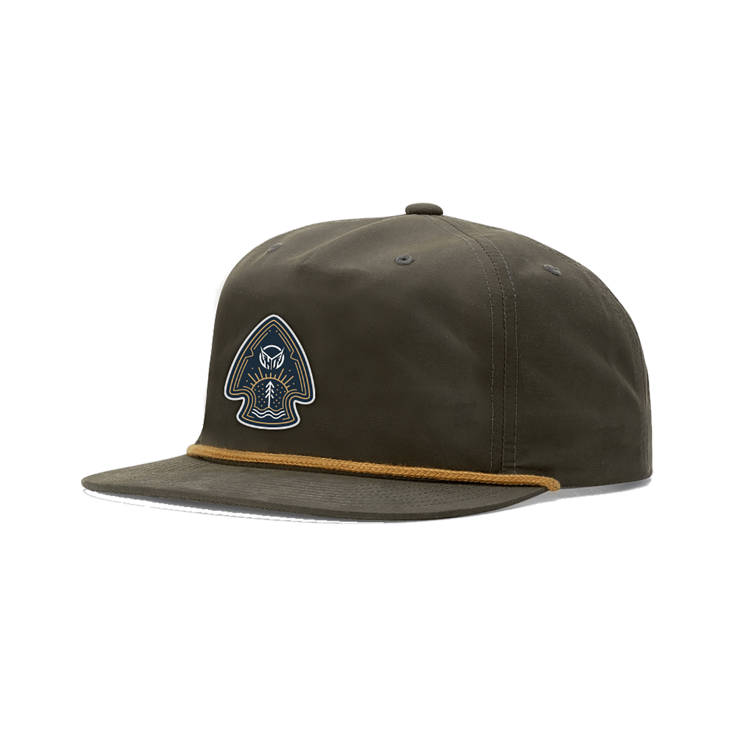 HO Sports HO Ranger Hat