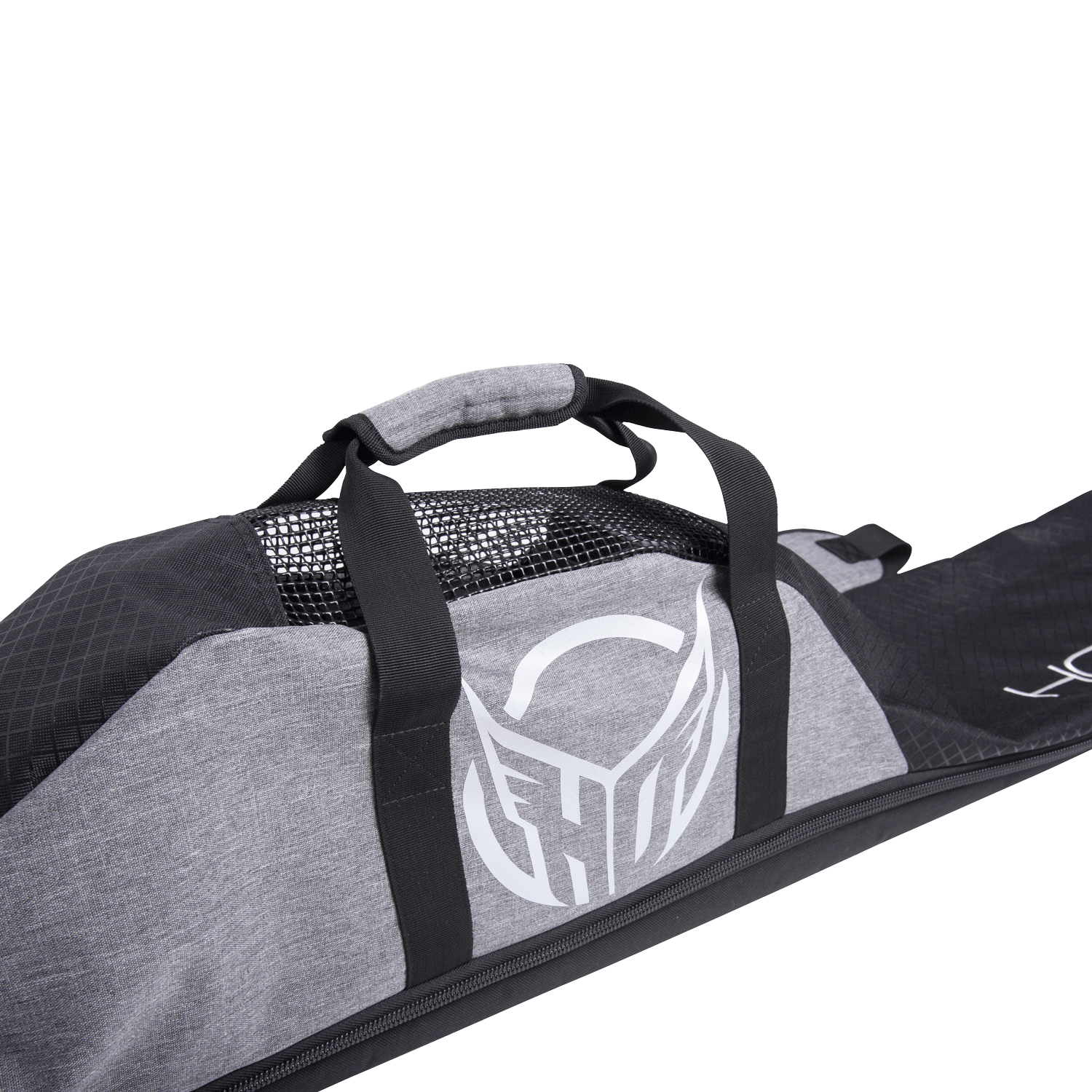 HO Sports Universal Padded Slalom Bag | Grey