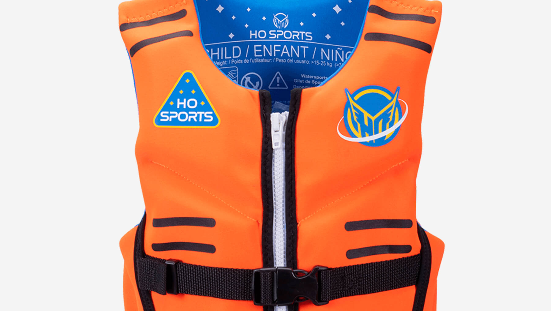 HO Sports Child Pursuit CGA Life Vest