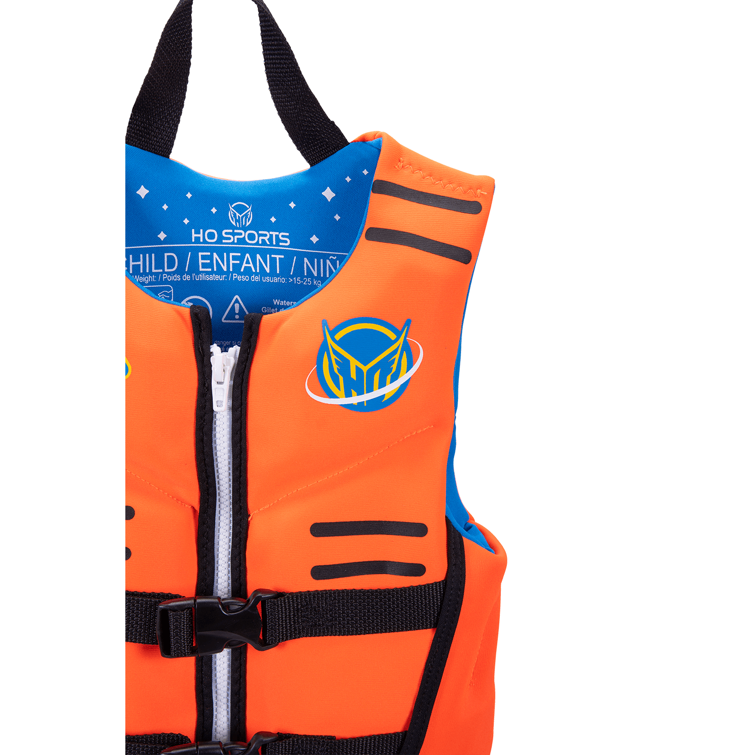 HO Sports Child Pursuit CGA Life Vest