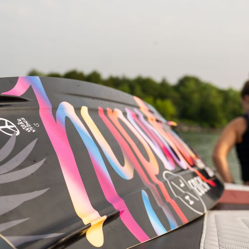 Hyperlite Eden 2.0 Women's Wakeboard